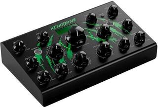 Kytarový efekt Erica Synths Xenodrive Kytarový efekt - 5