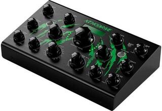 Kytarový efekt Erica Synths Xenodrive Kytarový efekt - 6