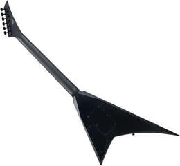 Electric guitar Jackson Pro Plus Pure Metal Limited Edition Rhoads RR1A EB Satin Black Electric guitar - 1