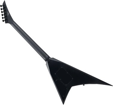Elektrisk guitar Jackson Pro Plus Pure Metal Limited Edition Rhoads RR1A EB Satin Black Elektrisk guitar - 2