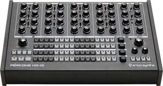 Būgnų mašina / Groovebox Erica Synths Perkons HD-01 Black - 1
