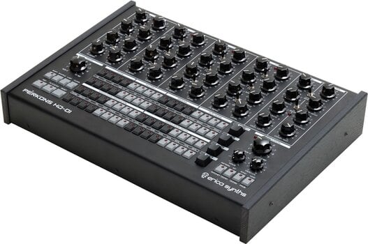 Groove box Erica Synths Perkons HD-01 Groove box - 4