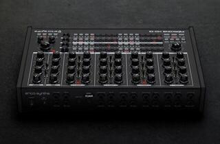 Būgnų mašina / Groovebox Erica Synths Perkons HD-01 Black - 7