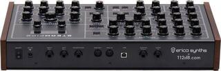 Syntetisaattori Erica Synths Steampipe Syntetisaattori - 1