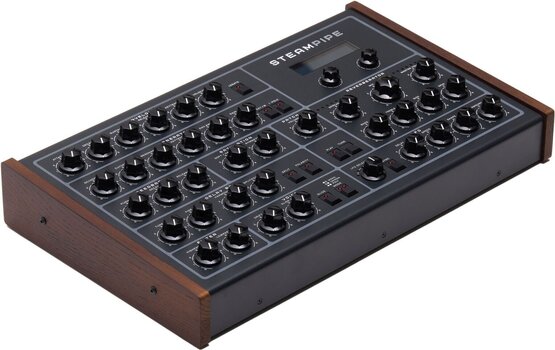 Syntetisaattori Erica Synths Steampipe Syntetisaattori - 4