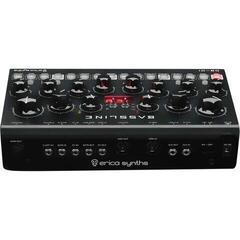 Syntetisaattori Erica Synths Desktop Bassline DB-01 Syntetisaattori - 2
