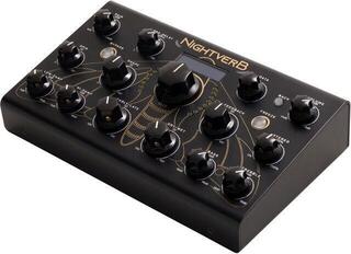 Kytarový efekt Erica Synths Nightverb Kytarový efekt - 1