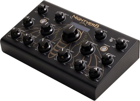 Gitarreneffekt Erica Synths Nightverb Gitarreneffekt - 2