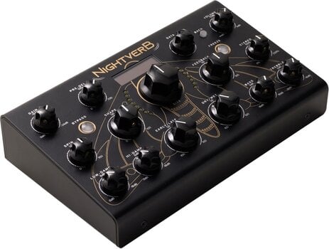 Gitarreneffekt Erica Synths Nightverb Gitarreneffekt - 3