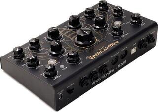 Kytarový efekt Erica Synths Nightverb Kytarový efekt - 3
