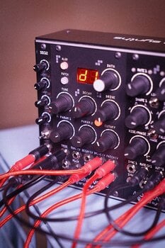 Modulární systém Erica Synths Perkons Voice Modulární systém - 5