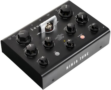 Gitarreneffekt Erica Synths Zen Delay Gitarreneffekt - 3