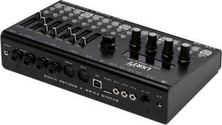 Būgnų mašina / Groovebox Erica Synths Drum Synthesizer LXR-02 - 3