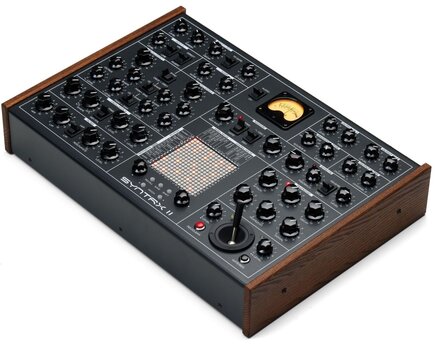 Szintetizátor Erica Synths Syntrx II Szintetizátor - 4