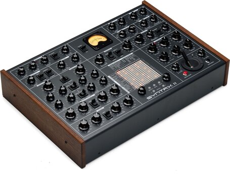 Szintetizátor Erica Synths Syntrx II Szintetizátor - 5