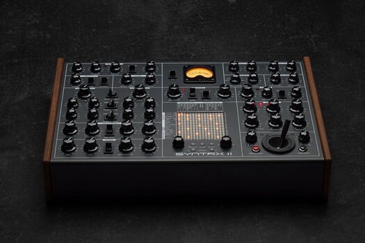 Szintetizátor Erica Synths Syntrx II Szintetizátor - 6