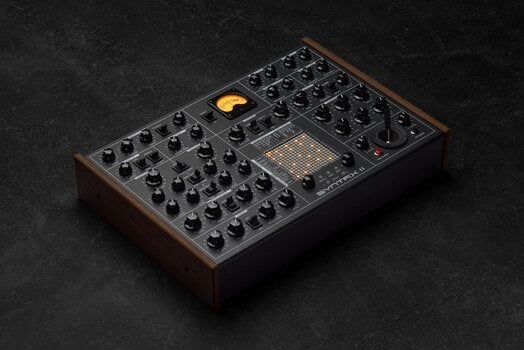 Szintetizátor Erica Synths Syntrx II Szintetizátor - 7