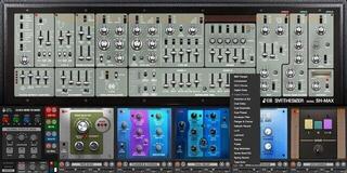 VST Instrument Cherry Audio SH-MAX (Produs digital) - 3