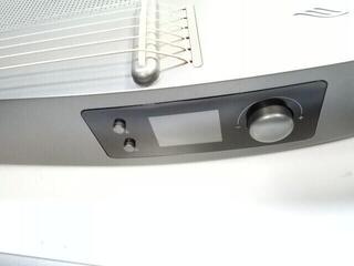 Guitarra eletroacústica especial Enya Music NEXG SE Grey Guitarra eletroacústica especial (Tao bons como novos) - 2