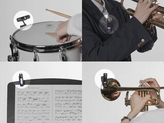 Digitale metronoom Korg Metro Clip Digitale metronoom - 5