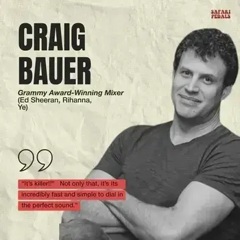 Software Plug-In FX Processor Safari Audio Zebra Clipper (Digital product) - 5