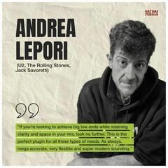 Programski Plug-In efekti Safari Audio Bull Sub Machine (Digitalni proizvod) - 1