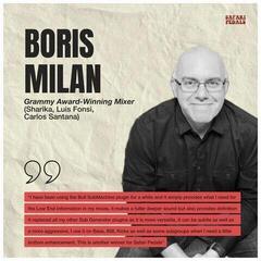 Programski Plug-In efekti Safari Audio Bull Sub Machine (Digitalni proizvod) - 2