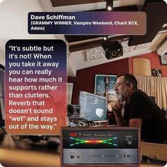 Студио софтуер Plug-In ефект Safari Audio Rhino Reverb (Дигитален продукт) - 1