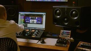 Студио софтуер Plug-In ефект Safari Audio Sun Bear Bus Compressor (Дигитален продукт) - 1