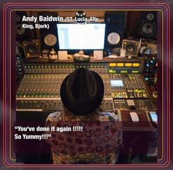 FX protsessori tarkvara pistikprogramm Safari Audio Hawk Phaser (Digitaalne toode) - 4