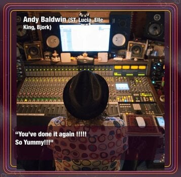 Procesador de efectos de complemento de software Safari Audio Hawk Phaser (Producto digital) - 5