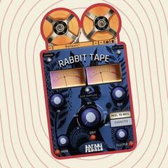 Студио софтуер Plug-In ефект Safari Audio Rabbit Tape (Дигитален продукт) - 1