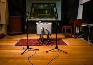 Plug-in de software para processadores FX Safari Audio Planet Of The Amps (Produto digital) - 1