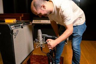 Plug-in de software para processadores FX Safari Audio Planet Of The Amps (Produto digital) - 2