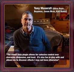 Студио софтуер Plug-In ефект Safari Audio The Camel Strip (Дигитален продукт) - 3