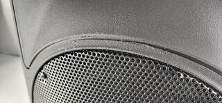 Ενεργό Loudspeaker Mackie SRM 350 v3 Ενεργό Loudspeaker (Φθαρμένο) - 2