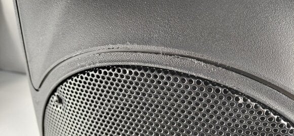 Aktívny reprobox Mackie SRM 350 v3 Aktívny reprobox (Poškodené) - 3