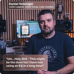 Студио софтуер Plug-In ефект Safari Audio Dragon EQ (Дигитален продукт) - 1