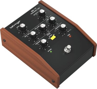 Guitar Effects Pedal Behringer BM-17 Frequency Box Guitar Effects Pedal - 3