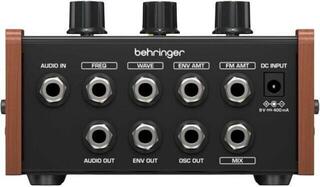 Gitaros efektų pedalas Behringer BM-17 Frequency Box - 3