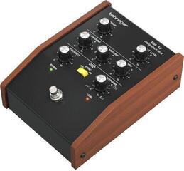 Gitaros efektų pedalas Behringer BM-17 Frequency Box - 1