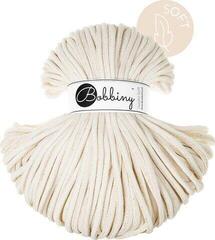 Šňůra  Bobbiny Jumbo 8 mm 100 m Golden Natural Šňůra  - 1