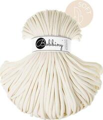 Šňůra  Bobbiny Jumbo 8 mm 100 m Natural Šňůra  - 1