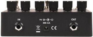 Efekt do gitary basowej Aguilar Octamizer DLX Efekt do gitary basowej - 2