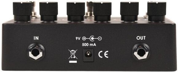 Effektpedal til basguitar Aguilar Octamizer DLX Effektpedal til basguitar - 3