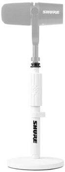 Pöytämikrofoniteline Shure SH-DESKTOP 1 Pöytämikrofoniteline - 4