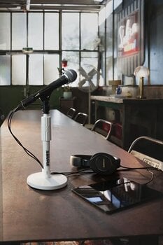 Pöytämikrofoniteline Shure SH-DESKTOP 1 Pöytämikrofoniteline - 6