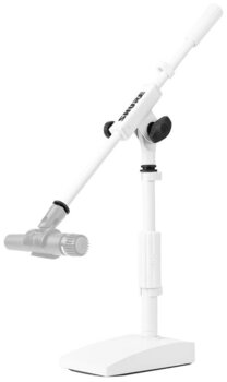 Tisch Mikrofonständer Shure SH-DESKTOP 2 Tisch Mikrofonständer - 3