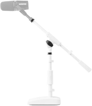 Tisch Mikrofonständer Shure SH-DESKTOP 2 Tisch Mikrofonständer - 4