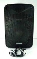 Aktiv højttaler Samson AURO X12D Aktiv højttaler (Så godt som nyt) - 1